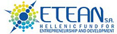 National Fund for Entrepreneurship and Development ETEAN SA