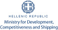 OPCE - Ministry of Economy, Competitiveness and Shipping